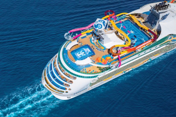 Navigator of the Seas Gallery Image